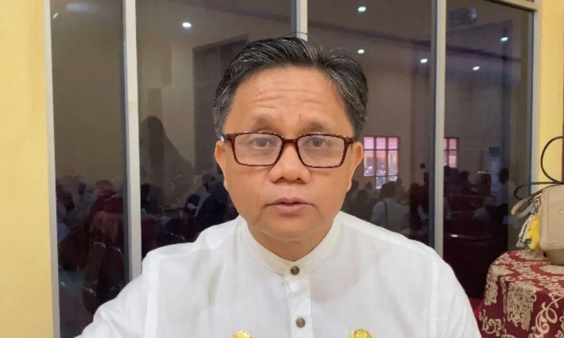 Pemkab Bengkulu Tengah Berlakukan WFA hingga Akhir Tahun 2026