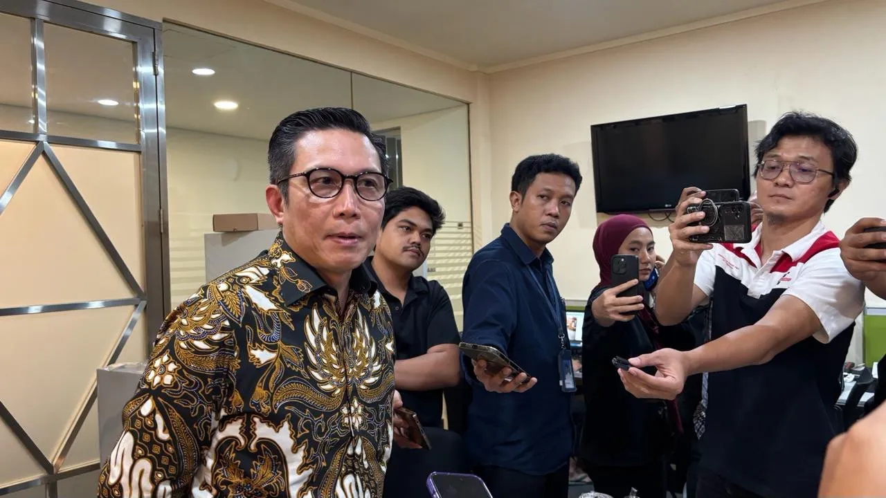 Gelar Pertemuan dengan MSCI, BEI Hadirkan 2 Inisiatif Strategis Baru