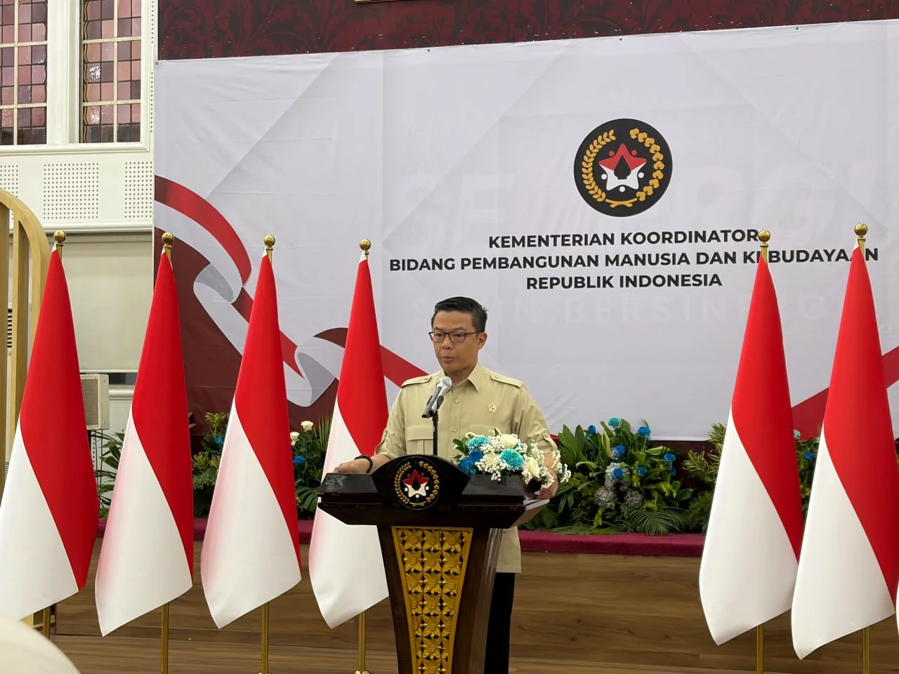 Pemerintah Ancam Sanksi Hukum Perusahaan Pembakar Hutan dan Lahan