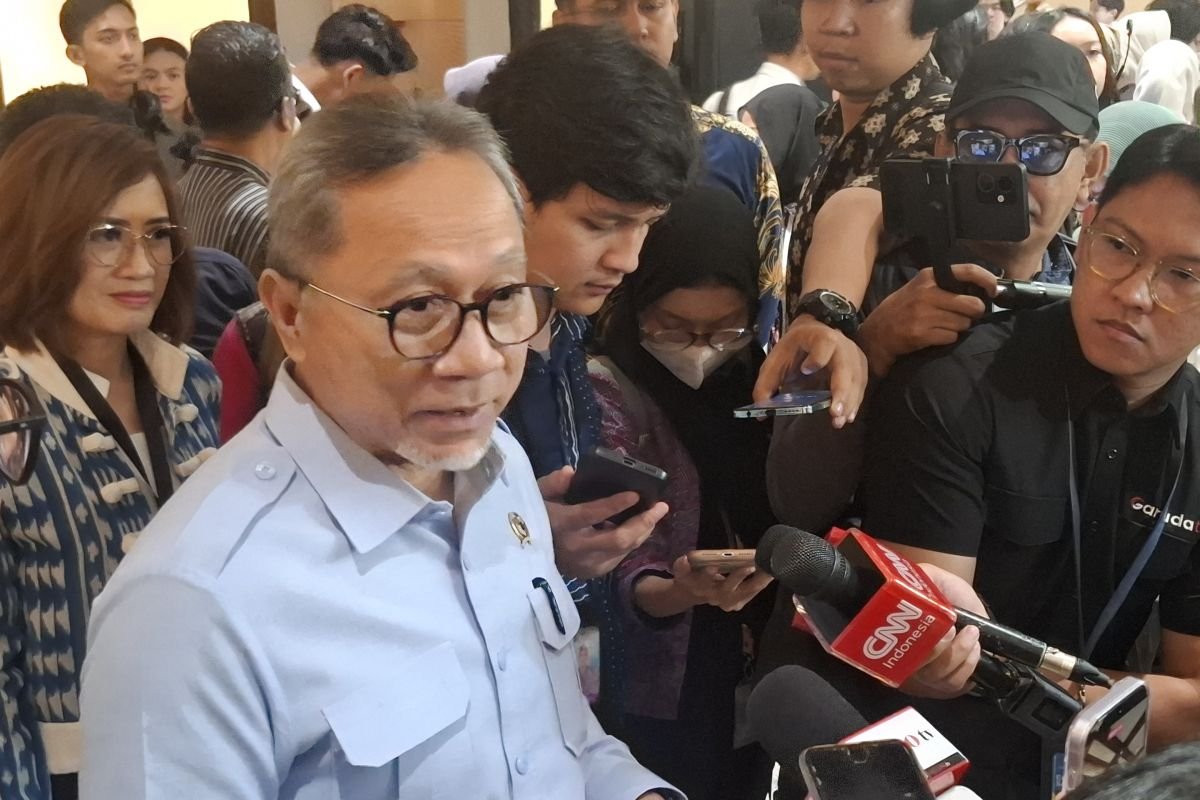 Menko Zulhas: Biaya Produksi Beras RI Tinggi, Capai Rp14 Ribu per Kg