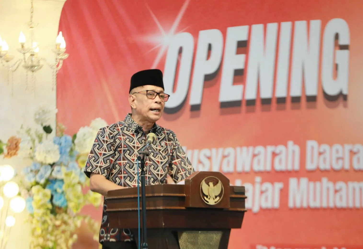 Wamensos Ajak IPM Magelang Perjuangkan Akses Pendidikan bagi Anak Kurang Mampu