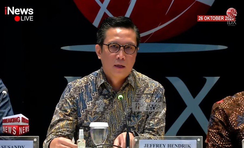 BEI Siapkan Sanksi Suspensi bagi Rekening yang Terindikasi Manipulasi Harga Saham