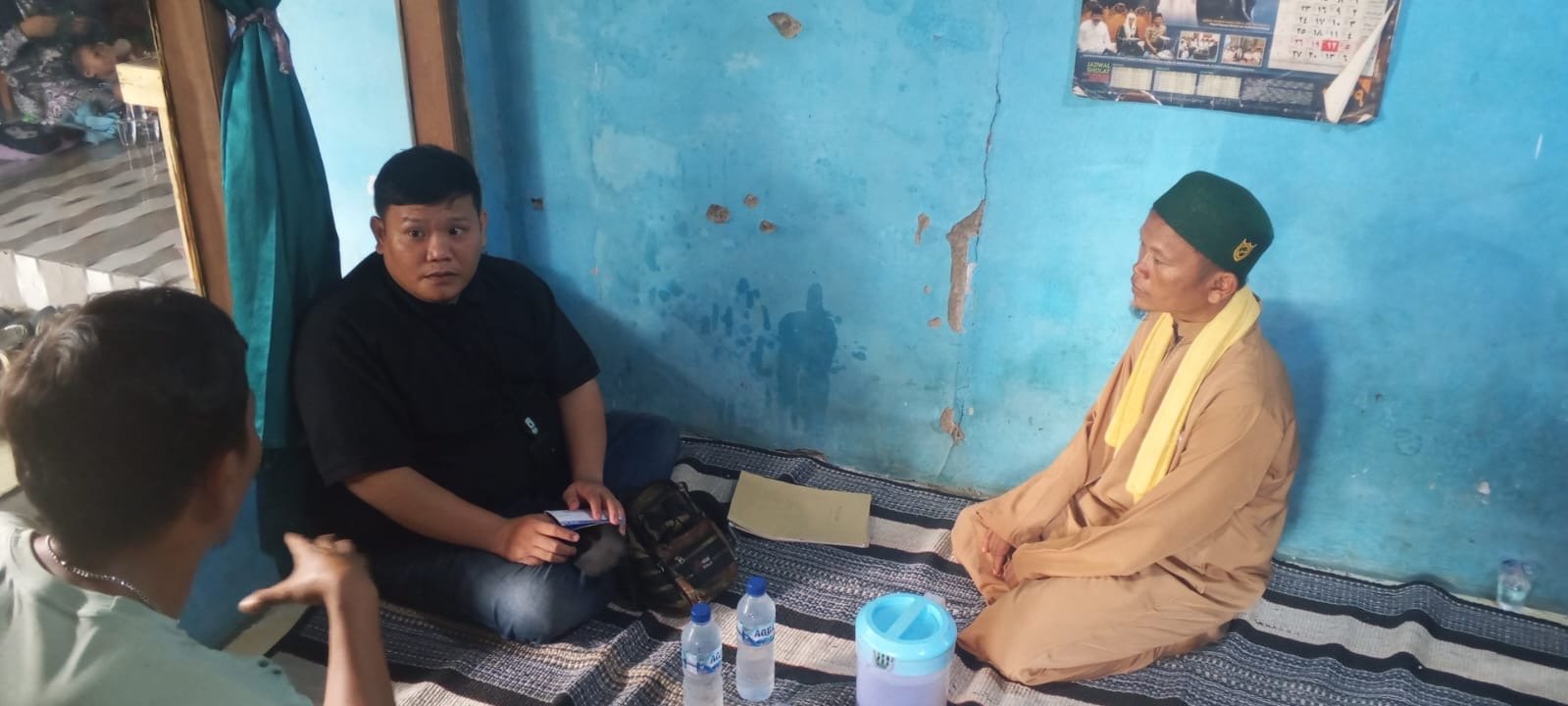 Gerak Cepat Jasa Raharja dalam Penanganan Santunan Kecelakaan Lalu Lintas di Purwasari, Karawang